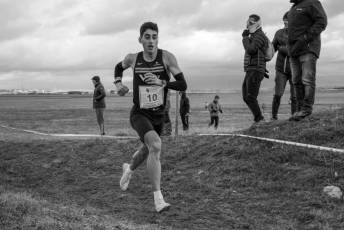Fotogalería LII Cross Nacional de Cantimpalos 76 Fotografía: Miguel Angel Fernández