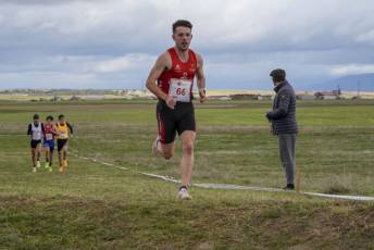 Fotogalería LII Cross Nacional de Cantimpalos 160 Fotografía: Miguel Angel Fernández