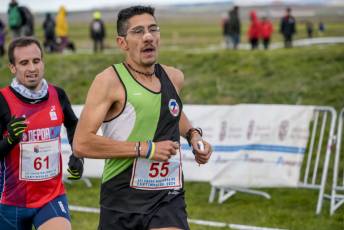 Fotogalería LII Cross Nacional de Cantimpalos 5 Fotografía: Miguel Angel Fernández