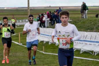 Fotogalería LII Cross Nacional de Cantimpalos 205 Fotografía: Miguel Angel Fernández