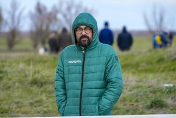 Fotogalería LII Cross Nacional de Cantimpalos 207 Fotografía: Miguel Angel Fernández