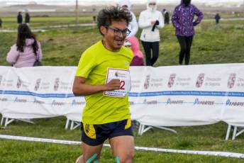 Fotogalería LII Cross Nacional de Cantimpalos 190 Fotografía: Miguel Angel Fernández