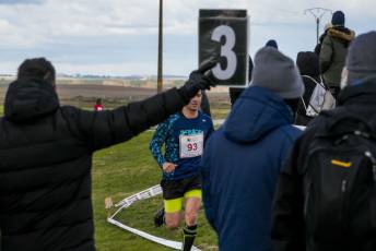 Fotogalería LII Cross Nacional de Cantimpalos 25 Fotografía: Miguel Angel Fernández