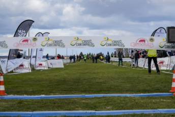 Fotogalería LII Cross Nacional de Cantimpalos 99 Fotografía: Miguel Angel Fernández