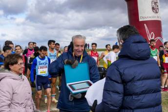 Fotogalería LII Cross Nacional de Cantimpalos 23 Fotografía: Miguel Angel Fernández
