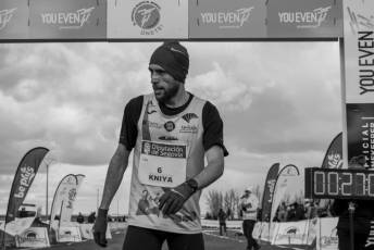 Fotogalería LII Cross Nacional de Cantimpalos 57 Fotografía: Miguel Angel Fernández