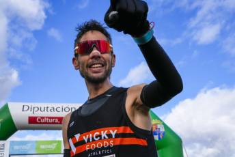 Fotogalería LII Cross Nacional de Cantimpalos 8 Fotografía: Miguel Angel Fernández