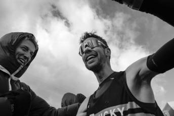 Fotogalería LII Cross Nacional de Cantimpalos 17 Fotografía: Miguel Angel Fernández