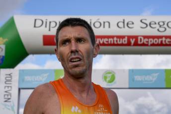 Fotogalería LII Cross Nacional de Cantimpalos 54 Fotografía: Miguel Angel Fernández