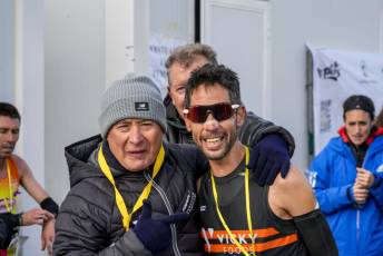 Fotogalería LII Cross Nacional de Cantimpalos 124 Fotografía: Miguel Angel Fernández