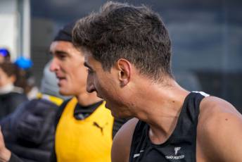 Fotogalería LII Cross Nacional de Cantimpalos 39 Fotografía: Miguel Angel Fernández