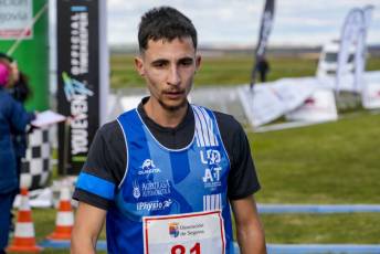Fotogalería LII Cross Nacional de Cantimpalos 142 Fotografía: Miguel Angel Fernández