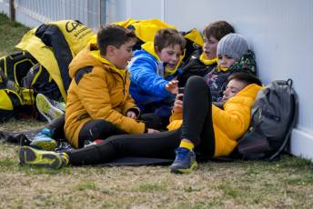 Fotogalería LII Cross Nacional de Cantimpalos 34 Fotografía: Miguel Angel Fernández