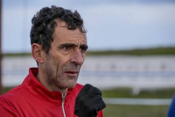 Fotogalería LII Cross Nacional de Cantimpalos 183 Fotografía: Miguel Angel Fernández