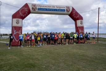 Fotogalería LII Cross Nacional de Cantimpalos 162 Fotografía: Miguel Angel Fernández