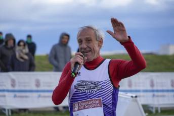Fotogalería LII Cross Nacional de Cantimpalos 195 Fotografía: Miguel Angel Fernández