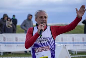 Fotogalería LII Cross Nacional de Cantimpalos 165 Fotografía: Miguel Angel Fernández
