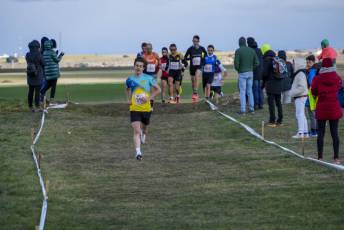 Fotogalería LII Cross Nacional de Cantimpalos 77 Fotografía: Miguel Angel Fernández