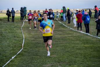 Fotogalería LII Cross Nacional de Cantimpalos 111 Fotografía: Miguel Angel Fernández