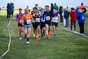 Fotogalería LII Cross Nacional de Cantimpalos 144 Fotografía: Miguel Angel Fernández