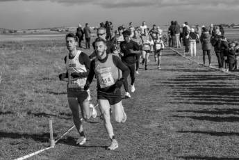 Fotogalería LII Cross Nacional de Cantimpalos 167 Fotografía: Miguel Angel Fernández
