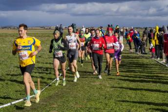 Fotogalería LII Cross Nacional de Cantimpalos 52 Fotografía: Miguel Angel Fernández