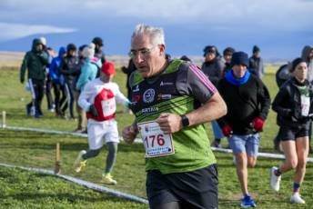 Fotogalería LII Cross Nacional de Cantimpalos 189 Fotografía: Miguel Angel Fernández