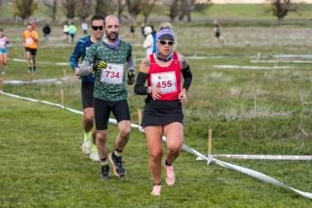 Fotogalería LII Cross Nacional de Cantimpalos 45 Fotografía: Miguel Angel Fernández