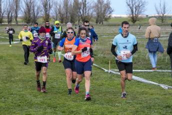 Fotogalería LII Cross Nacional de Cantimpalos 33 Fotografía: Miguel Angel Fernández