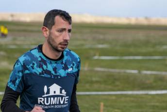 Fotogalería LII Cross Nacional de Cantimpalos 201 Fotografía: Miguel Angel Fernández