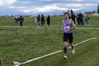 Fotogalería LII Cross Nacional de Cantimpalos 166 Fotografía: Miguel Angel Fernández