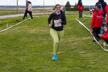 Fotogalería LII Cross Nacional de Cantimpalos 40 Fotografía: Miguel Angel Fernández