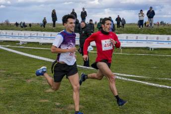 Fotogalería LII Cross Nacional de Cantimpalos 104 Fotografía: Miguel Angel Fernández