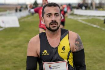 Fotogalería LII Cross Nacional de Cantimpalos 44 Fotografía: Miguel Angel Fernández