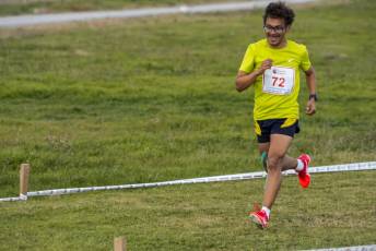 Fotogalería LII Cross Nacional de Cantimpalos 47 Fotografía: Miguel Angel Fernández