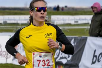 Fotogalería LII Cross Nacional de Cantimpalos 159 Fotografía: Miguel Angel Fernández