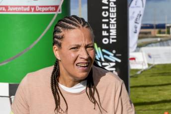 Fotogalería LII Cross Nacional de Cantimpalos 130 Fotografía: Miguel Angel Fernández