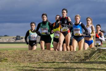 Fotogalería LII Cross Nacional de Cantimpalos 19 Fotografía: Miguel Angel Fernández