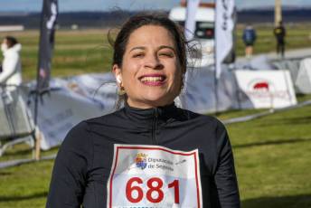 Fotogalería LII Cross Nacional de Cantimpalos 70 Fotografía: Miguel Angel Fernández