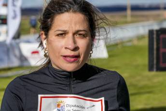 Fotogalería LII Cross Nacional de Cantimpalos 26 Fotografía: Miguel Angel Fernández