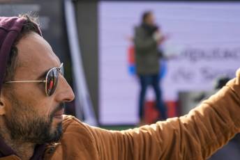 Fotogalería LII Cross Nacional de Cantimpalos 97 Fotografía: Miguel Angel Fernández