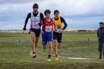 Fotogalería LII Cross Nacional de Cantimpalos 53 Fotografía: Miguel Angel Fernández