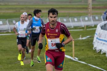 Fotogalería LII Cross Nacional de Cantimpalos 55 Fotografía: Miguel Angel Fernández