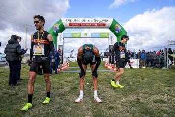 Fotogalería LII Cross Nacional de Cantimpalos 179 Fotografía: Miguel Angel Fernández