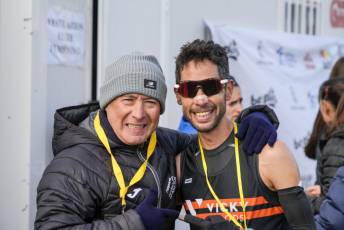 Fotogalería LII Cross Nacional de Cantimpalos 93 Fotografía: Miguel Angel Fernández