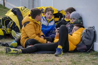 Fotogalería LII Cross Nacional de Cantimpalos 43 Fotografía: Miguel Angel Fernández
