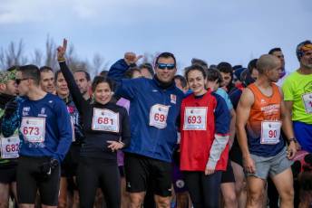 Fotogalería LII Cross Nacional de Cantimpalos 153 Fotografía: Miguel Angel Fernández