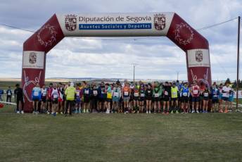 Fotogalería LII Cross Nacional de Cantimpalos 154 Fotografía: Miguel Angel Fernández