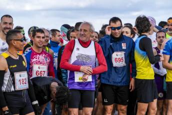 Fotogalería LII Cross Nacional de Cantimpalos 123 Fotografía: Miguel Angel Fernández