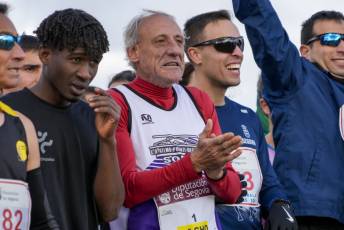 Fotogalería LII Cross Nacional de Cantimpalos 173 Fotografía: Miguel Angel Fernández
